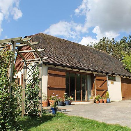 Sandhole Barn Snodland Kültér fotó