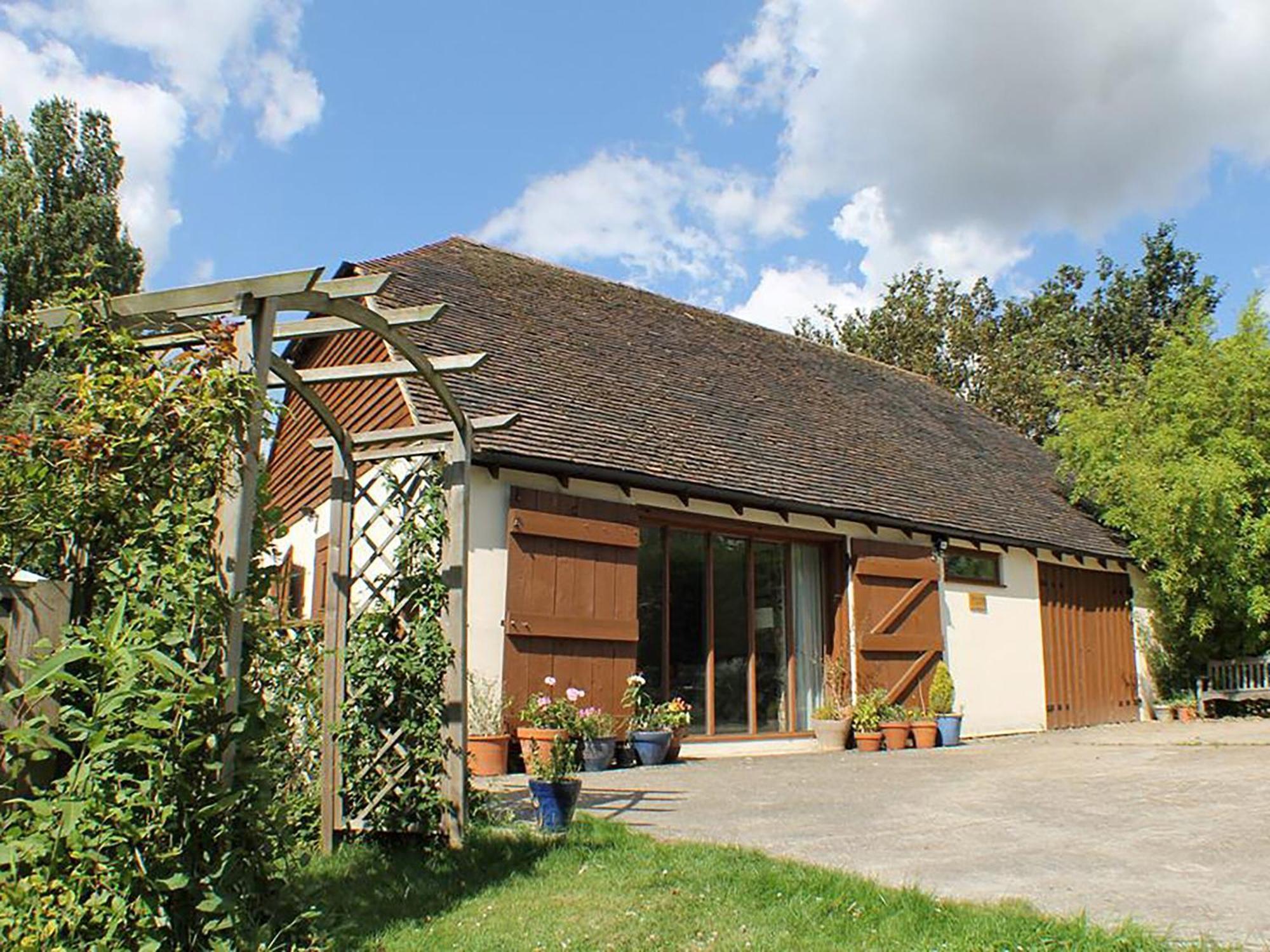 Sandhole Barn Snodland Kültér fotó